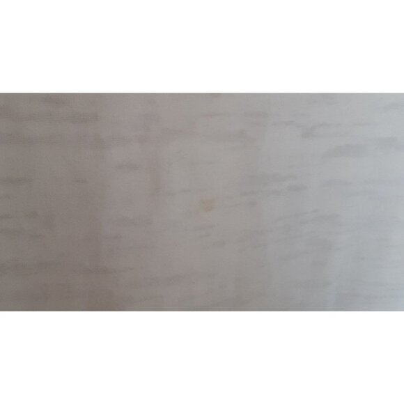 RVCA Heathered White Extra Long TShirt - Picture 6 of 6